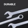 14PCS Combination Spanner Set 8-24mm