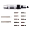 13PCS Impact Driver Set