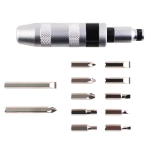 13PCS Impact Driver Set