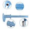 19bda8bfbfddbcbecb09b14dd910b20b.webp Random 150mm Plastic Vernier Caliper
