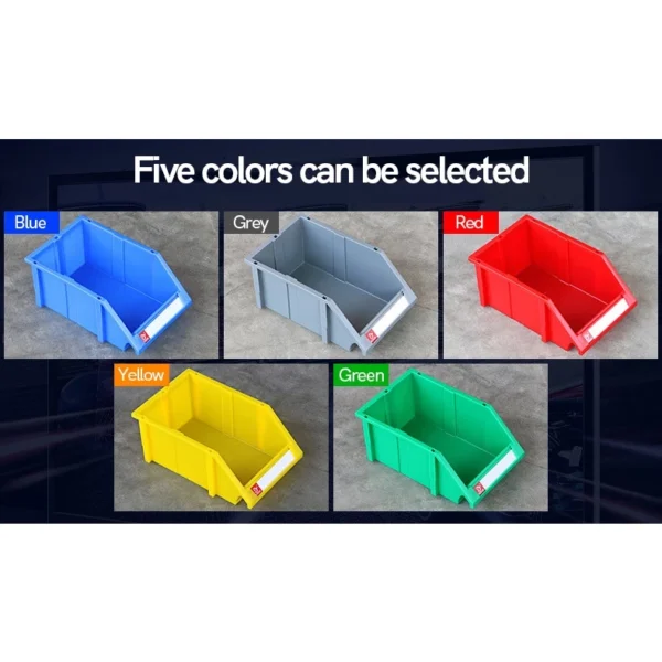 46f22ca6f05fbf65f23450c5b30fecc6.webp Random X SERIES Stackable Parts Bin