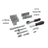 532ebac54e115f5ed62ad7dc55e49cf9.webp Orikawan 46pcs Ratchet Socket Set