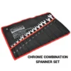 14PCS Combination Spanner Set 8-24mm