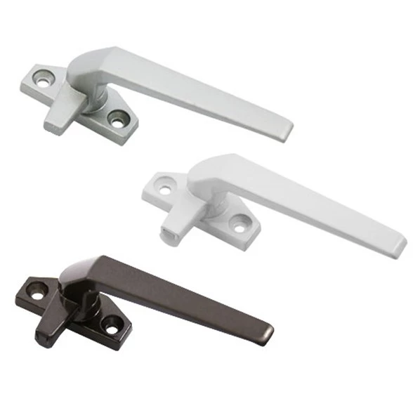 Random Aluminium Casement Window Handle 608