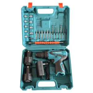 DF330 Cordless Drill Set