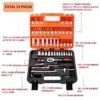 cn-11134207-820l4-moteoxqztvkcb8.webp 53pcs 1/4 Ratchet Socket Wrench Set