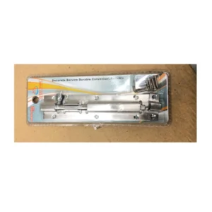 my-11134207-7qul8-lib15msvs0g6ad.webp Stainless Steel Barrel Bolt 15cm