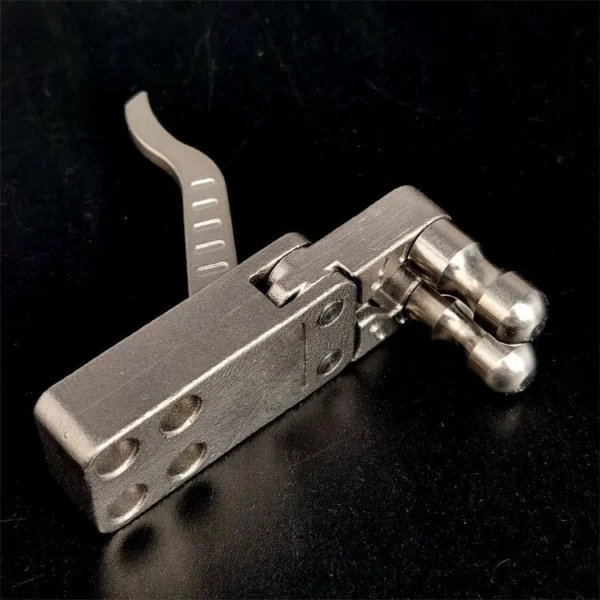 Stainless Steel Trigger Box