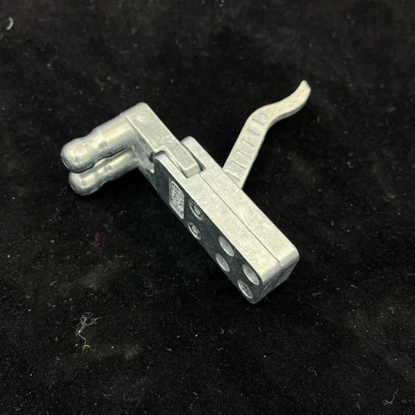 Stainless Steel Trigger Box