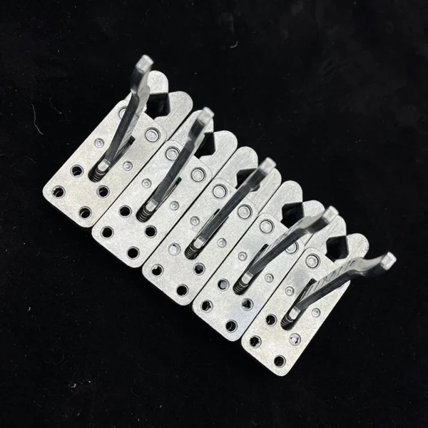 Stainless Steel Trigger Box