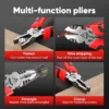 my-11134207-820l4-mj6rjvbqxlac15.webp Mitsushi Wire Cutter Pliers