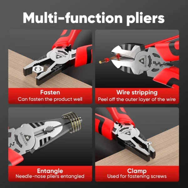 my-11134207-820l4-mj6rjvbqxlac15.webp Mitsushi Wire Cutter Pliers
