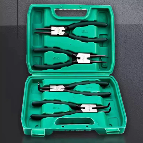 my-11134207-820l5-mj8as2ex7a4h5b.webp 4pcs Snap Ring Pliers Set