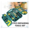 27pcs Repairing Tool Set