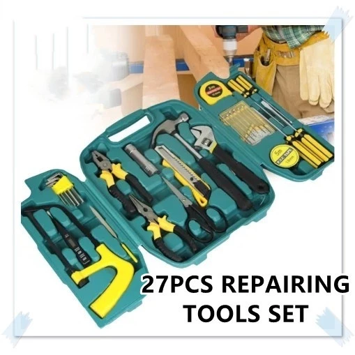 27pcs Repairing Tool Set