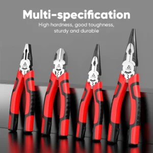 Mitsushi Wire Cutter Pliers
