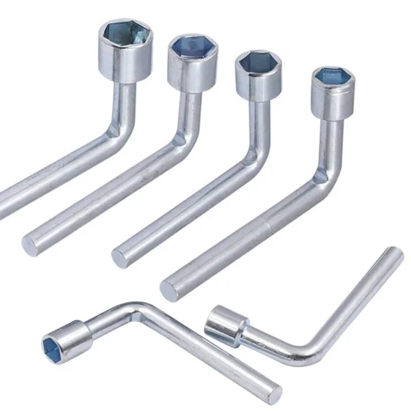 MKR L Type Socket Wrench Set