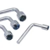 MKR L Type Socket Wrench Set