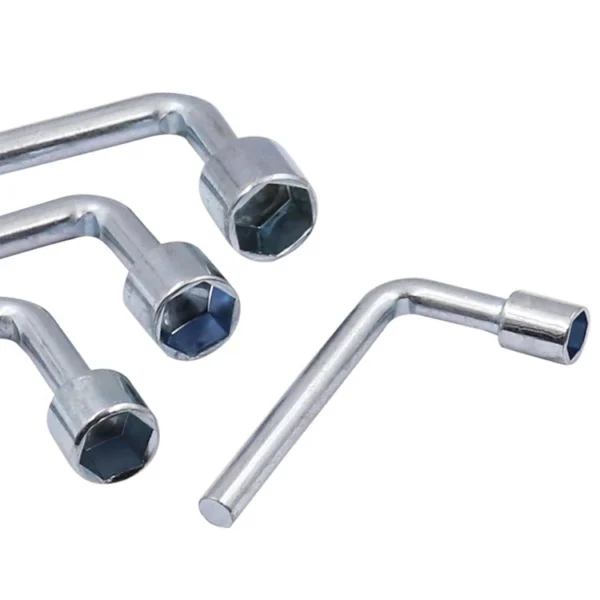 MKR L Type Socket Wrench Set