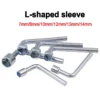 MKR L Type Socket Wrench Set
