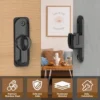 Sliding Door Latch 90 180 Degree