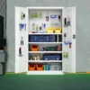 Heavy Duty Tool Storage Cabinet