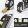 sg-11134201-820om-mnnp8xxfelmqe5.webp 4 In 1 Laser Level With Tripod