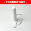 Random Wall Mount Grinder Disc Holder