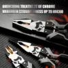 Multifunction Long Nose Pliers