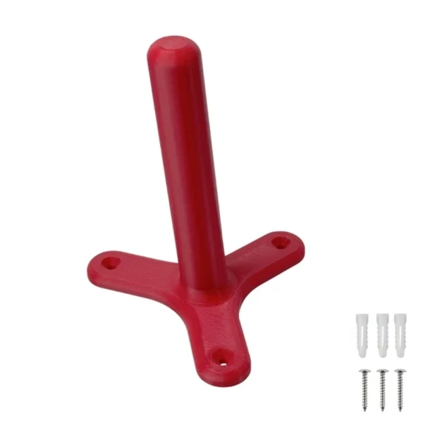 Random Wall Mount Grinder Disc Holder