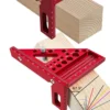 Aluminum Multi Angle Measuring Ruler